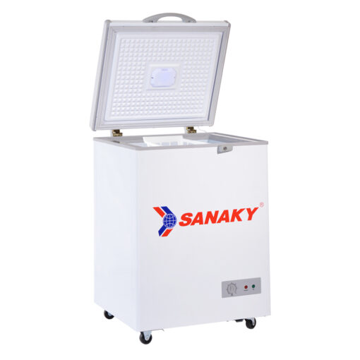 Tủ Đông Sanaky 100 Lít VH-150HY2
