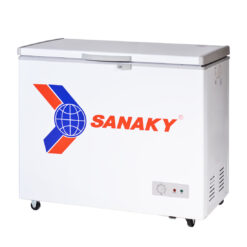 Tủ đông SANAKY 208 Lít TD.VH255HY2