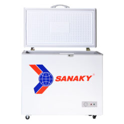 Tủ đông SANAKY 208 Lít TD.VH255HY2