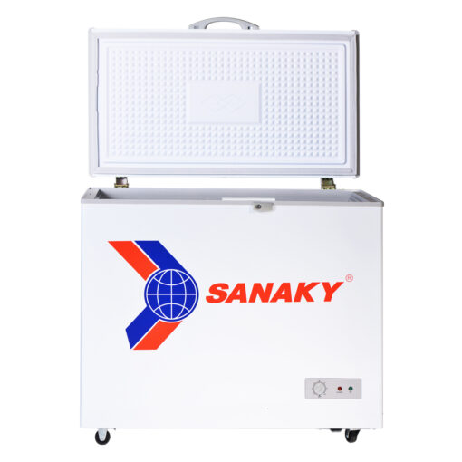 Tủ đông SANAKY 208 Lít TD.VH255HY2