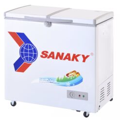 Tủ Đông Sanaky 250 lít VH-2599A1