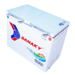 Tủ đông Sanaky 195 lít VH-2599W2KD