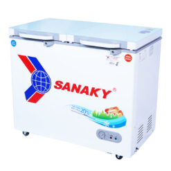 Tủ đông Sanaky 195 lít VH-2599W2KD