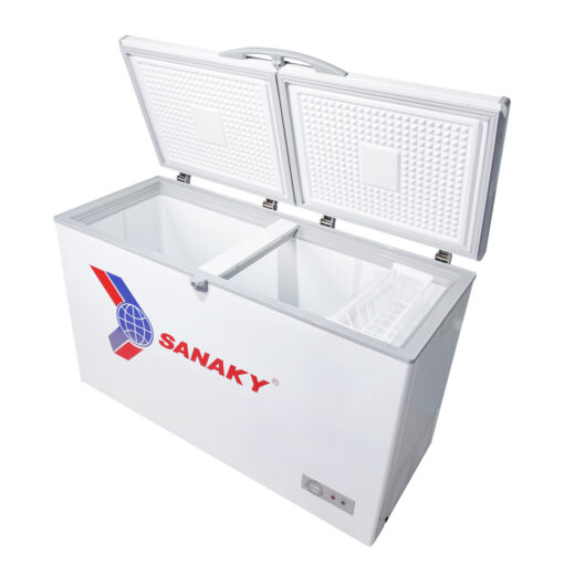 Tủ đông Sanaky 305 lít VH-405A2
