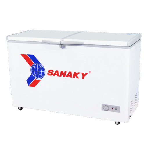 Tủ đông Sanaky 305 lít VH-405A2