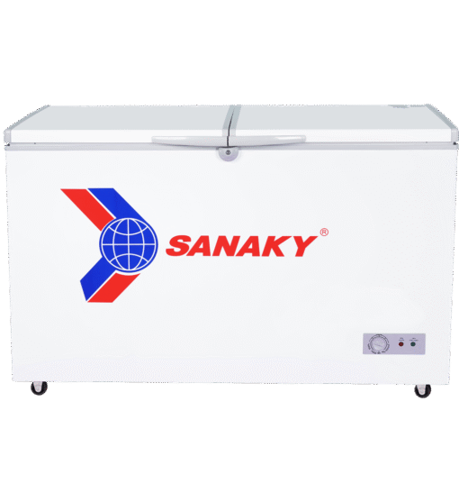 Tủ đông Sanaky 305 lít VH-405A2