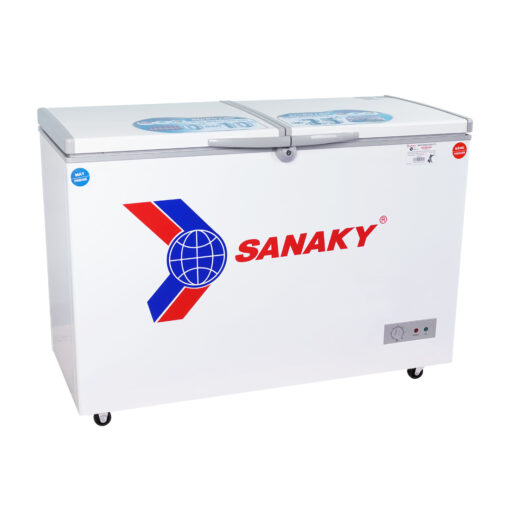 Tủ Đông Sanaky 365 lít VH-365W2