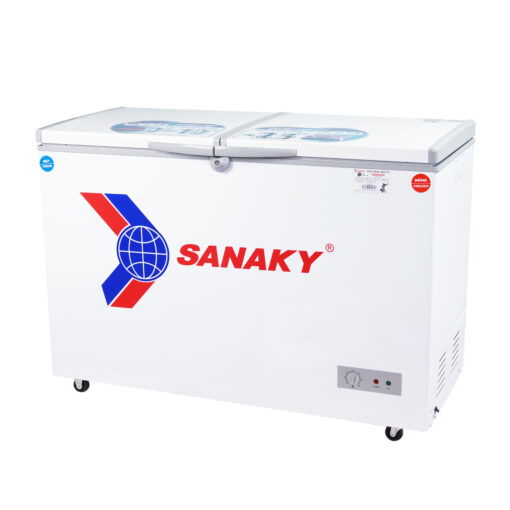 Tủ Đông Sanaky 365 lít VH-365W2