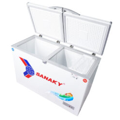 Tủ đông Sanaky 400 lít VH-4099W1