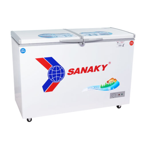 Tủ đông Sanaky 260 lít VH-3699W1