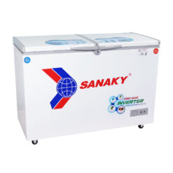 Tủ đông Sanaky Inverter 280 lít VH-4099W3