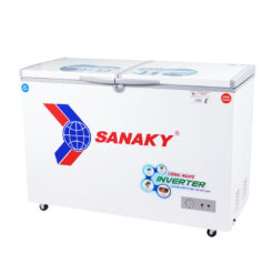 Tủ đông Sanaky Inverter 280 lít VH-4099W3