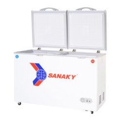 Tủ đông Sanaky 568 lít VH-568W2