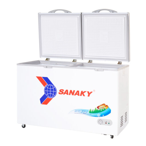 Tủ đông Sanaky 410 lít VH 5699HY