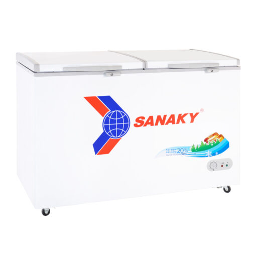 Tủ đông Sanaky 410 lít VH-5699HY