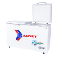 Tủ đông Sanaky Inverter 410 lít VH-5699HY3
