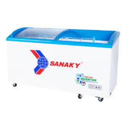 Tủ đông Sanaky Inverter 437L VH-6899K3