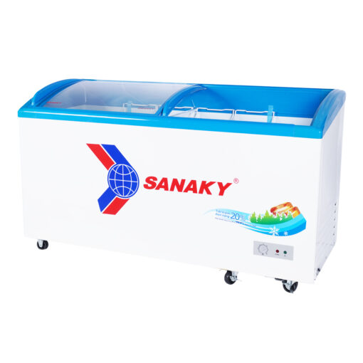 Tủ đông Sanaky 600 lít VH6899K