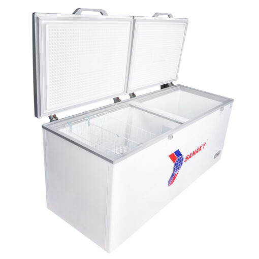 Tủ đông SANAKY 800 lít VH868HY2