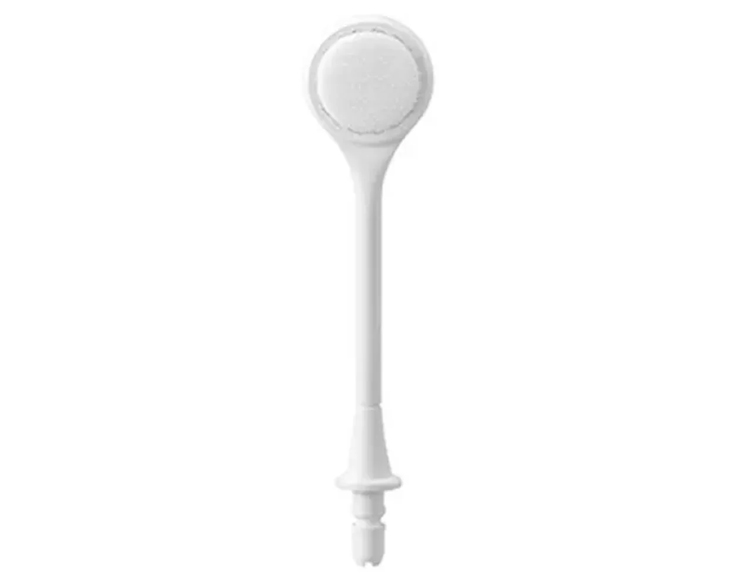Đầu Phun Làm Sạch Lưỡi Panasonic WEW0985W451 Cho Máy Tăm Nước