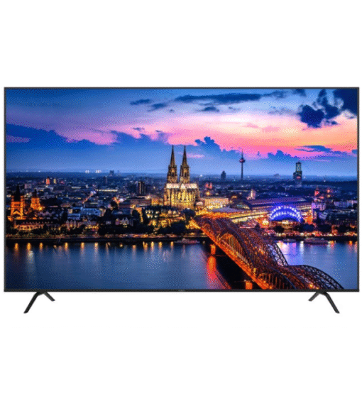 Android Tivi Aqua FHD 43 inch AQT43K800FG