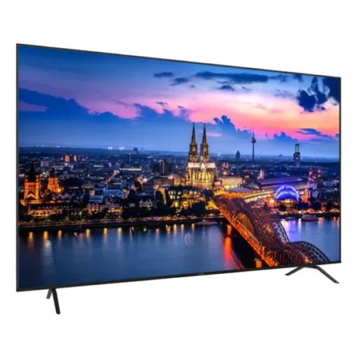 Android Tivi Aqua FHD 43 inch AQT43K800FG