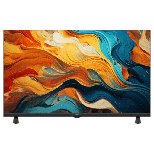 Google tivi Aqua HD 32 inch 2025 AQT32K85FX