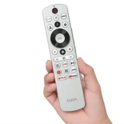 Android Tivi Aqua 4K 50 inch AQT50K800UG