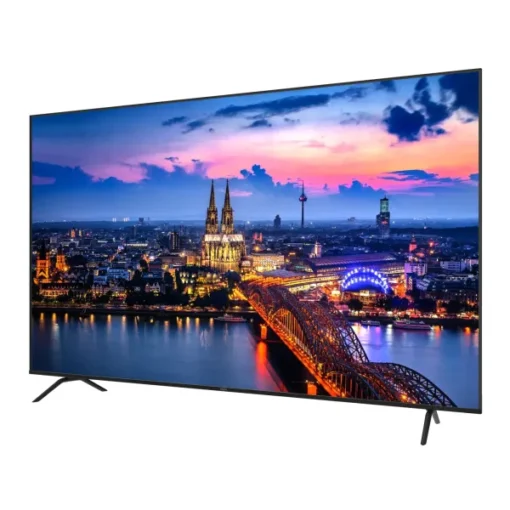 Android Tivi Aqua FHD 43 inch AQT43K800FG