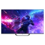 Google Tivi QLED Aqua 4K 65 inch AQT65S80EUX