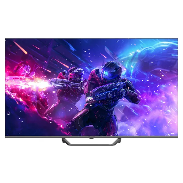 Google Tivi QLED Aqua 4K 65 inch AQT65S80EUX