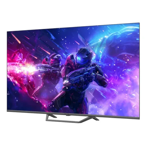 Google Tivi QLED Aqua 4K 65 inch AQT65S80EUX