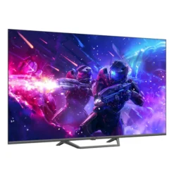 Google Tivi QLED Aqua 4K 65 inch AQT65S80EUX