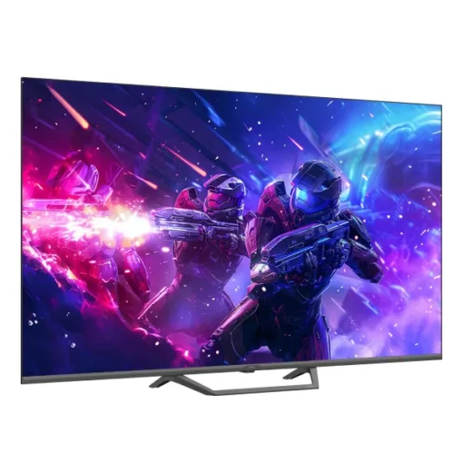 Google Tivi QLED Aqua 4K 65 inch AQT65S80EUX
