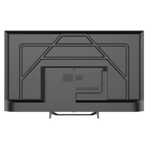 Google Tivi QLED Aqua 4K 55 inch AQT55S80EUX