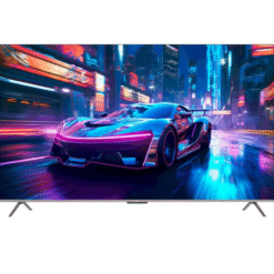 Google Tivi QLED Aqua 4K 85 inch AQT85S800UX
