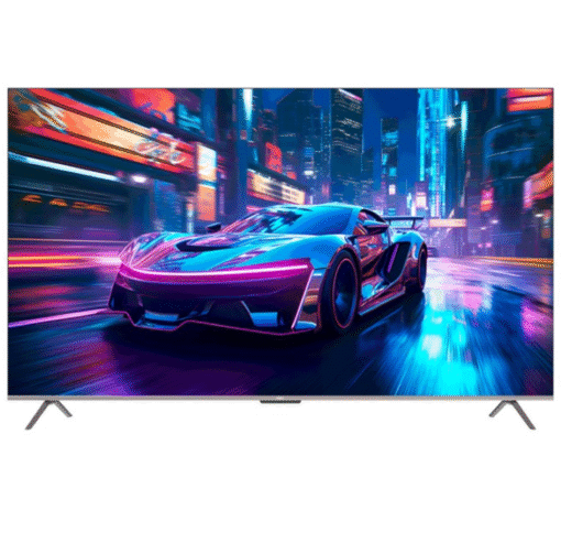 Google Tivi QLED Aqua 4K 85 inch AQT85S800UX