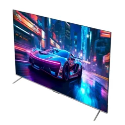 Google Tivi QLED Aqua 4K 85 inch AQT85S800UX