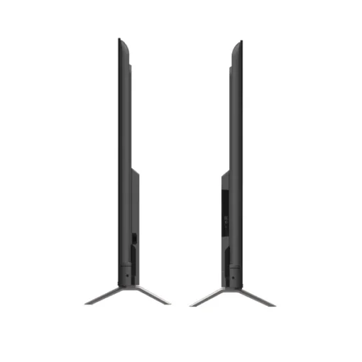 Google Tivi QLED Aqua 4K 85 inch AQT85S800UX