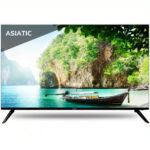 SMART TIVI LED WEB OS ASIATIC 55INCH 4K UHD A55G