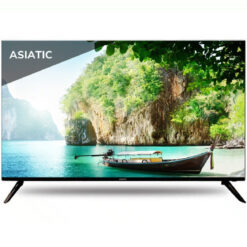 Smart Tivi Led Asiatic 43 inch A43G