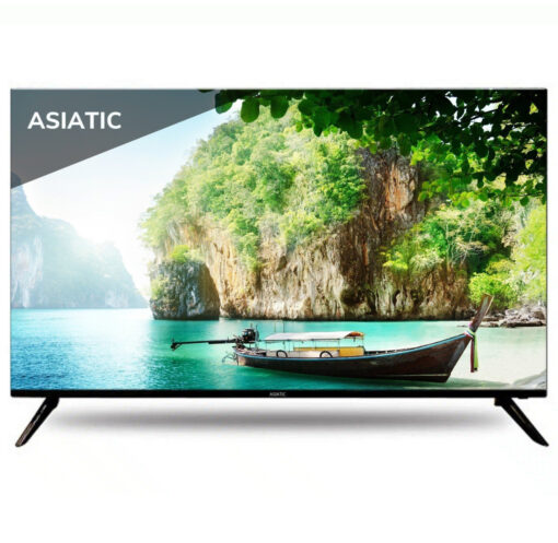 Smart Tivi Led Asiatic 43 inch A43G