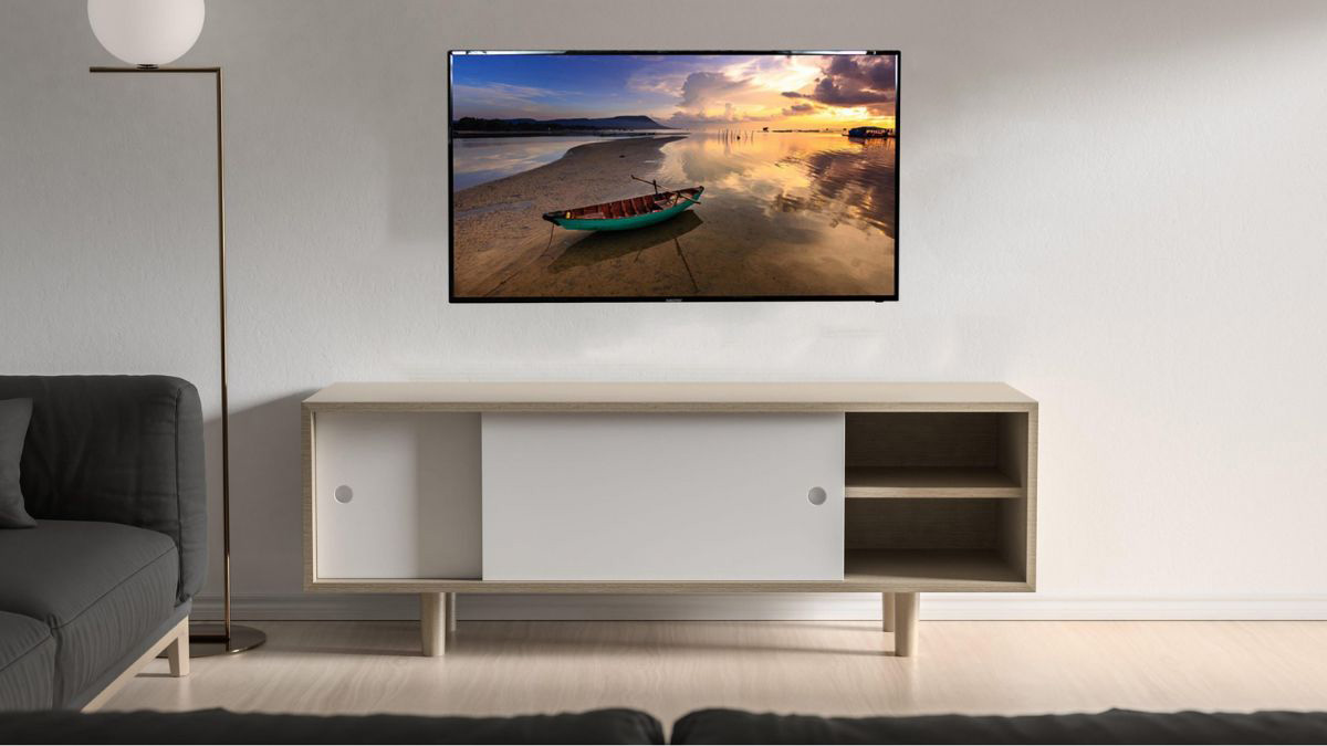 Smart Tivi Led Asiatic 43 inch A43G