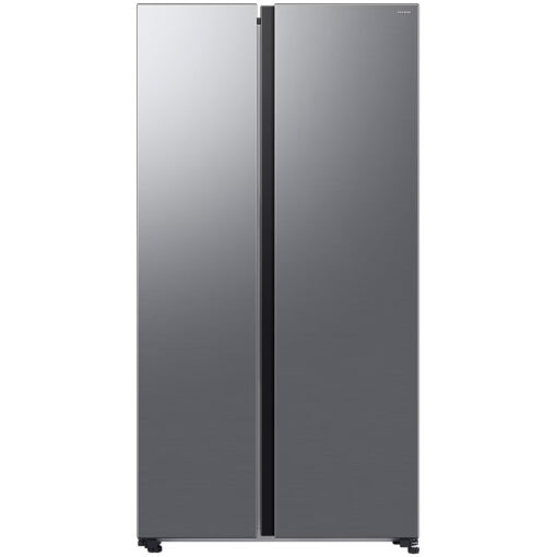 Tủ lạnh Samsung Inverter 655 lít Side By Side RS70F65Q3TSV
