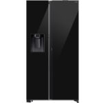 Tủ lạnh Samsung Inverter 634 lít Side By Side RS80F65J2BSV