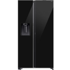 Tủ lạnh Samsung Inverter 634 lít Side By Side RS80F65J2BSV