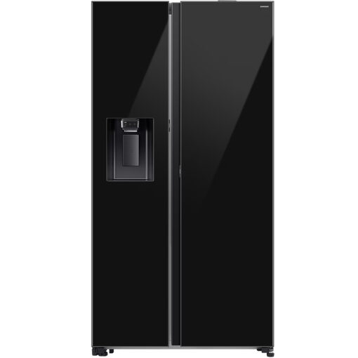 Tủ lạnh Samsung Inverter 634 lít Side By Side RS80F65J2BSV