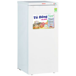 Tủ đông Sanaky 150 lít TD.VH180VD