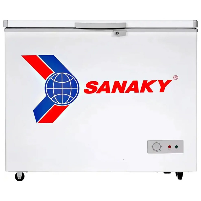 Tủ Đông Sanaky 180 Lít VH-2299HY2