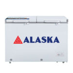 Tủ đông Alaska 350 lít BCD-3568C